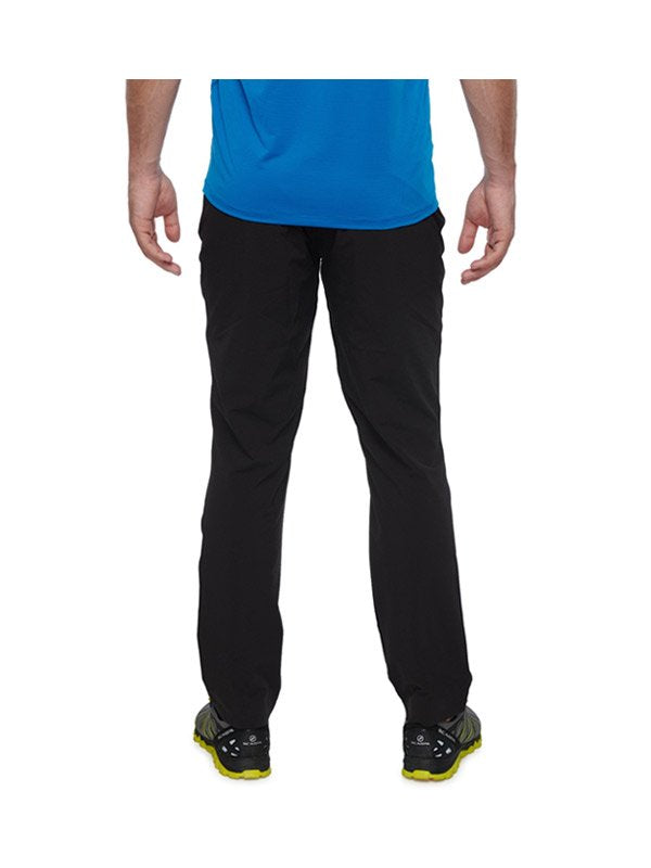 Ridge LT Pant #Black ｜Westcomb