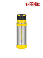 FFX-751 山専ボトル #クリアステンレス｜THERMOS