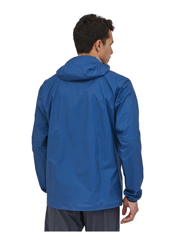Men's Storm Racer Waterproof Running Jacket #SPRB [24111]｜patagonia