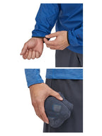 Men's Storm Racer Waterproof Running Jacket #SPRB [24111]｜patagonia