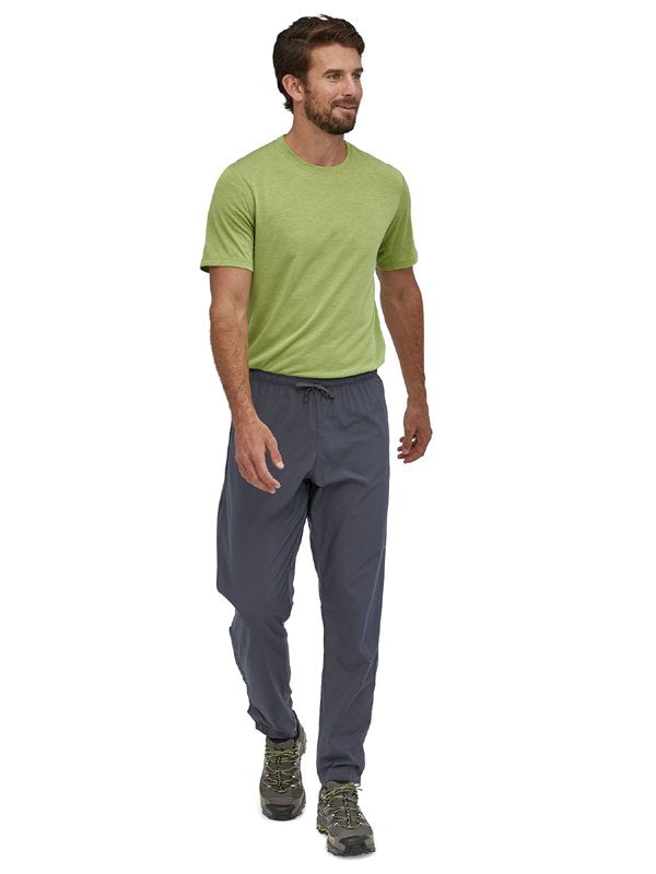 Men's Strider Pro Pants #SMDB [24815]｜patagonia