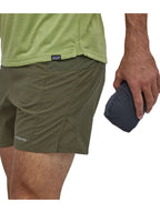 Men's Strider Pro Pants #SMDB [24815]｜patagonia