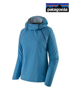 Women's Storm Racer Waterproof Running Jacket #JOBL [24116]｜patagonia