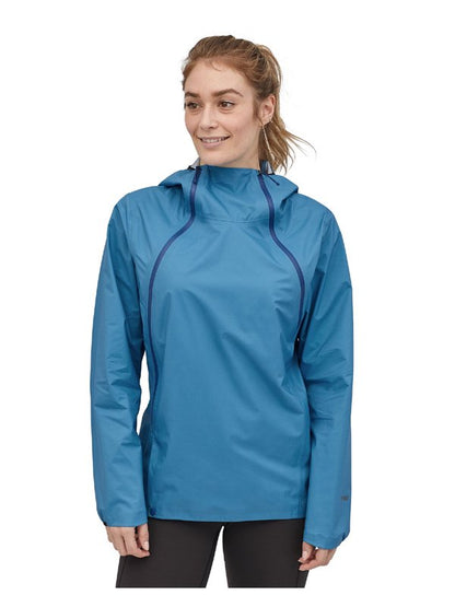Women's Storm Racer Waterproof Running Jacket #JOBL [24116]｜patagonia