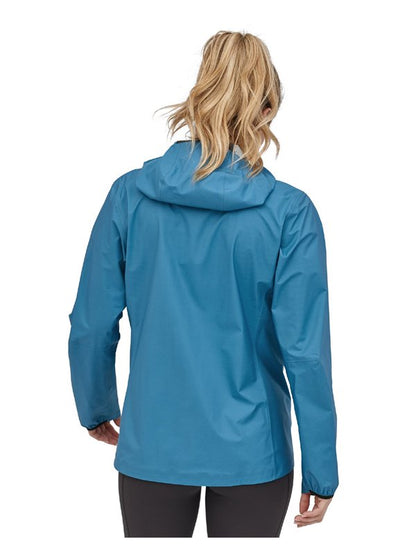 Women's Storm Racer Waterproof Running Jacket #JOBL [24116]｜patagonia