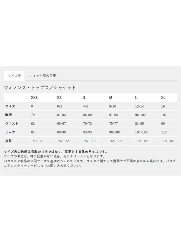 Women's Storm Racer Waterproof Running Jacket #JOBL [24116]｜patagonia