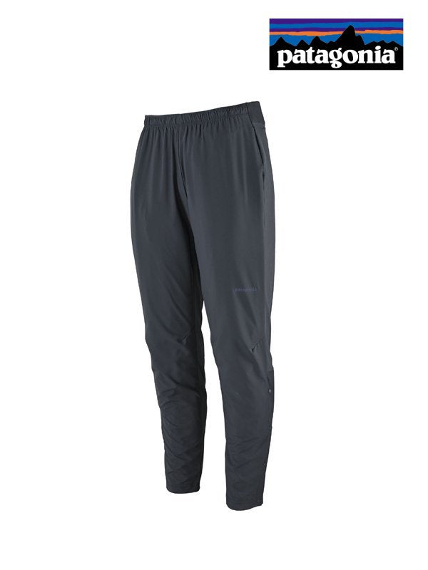 Women's Strider Pro Pants #SMDB [24830]｜patagonia