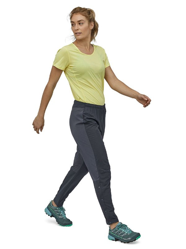 Women's Strider Pro Pants #SMDB [24830]｜patagonia