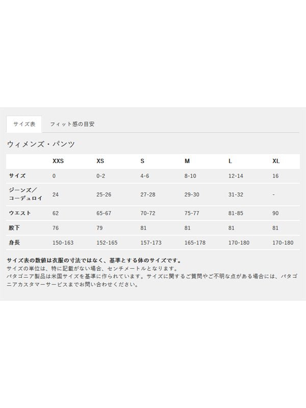 Women's Strider Pro Pants #SMDB [24830]｜patagonia