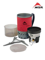 ウィンドバーナーパーソナルストーブシステム [36219]｜MSR