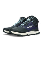 Women's LONE PEAK ALL-WTHR MID 2 #Black [AL0A7R7J000]｜ALTRA