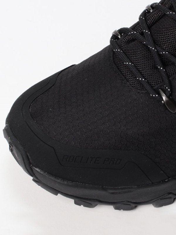ROCLITE PRO G 400 GTX V2 M #BLK [NO2UGG59BK]｜inov8