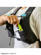 ラッシュ 10 #ALPINE BLUE [RP303ALB]｜PAAGO WORKS