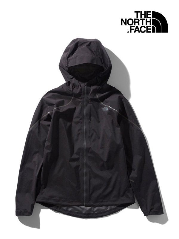 Women's FL Flight Trail Jacket #K [NPW71970]｜THE NORTH FACE