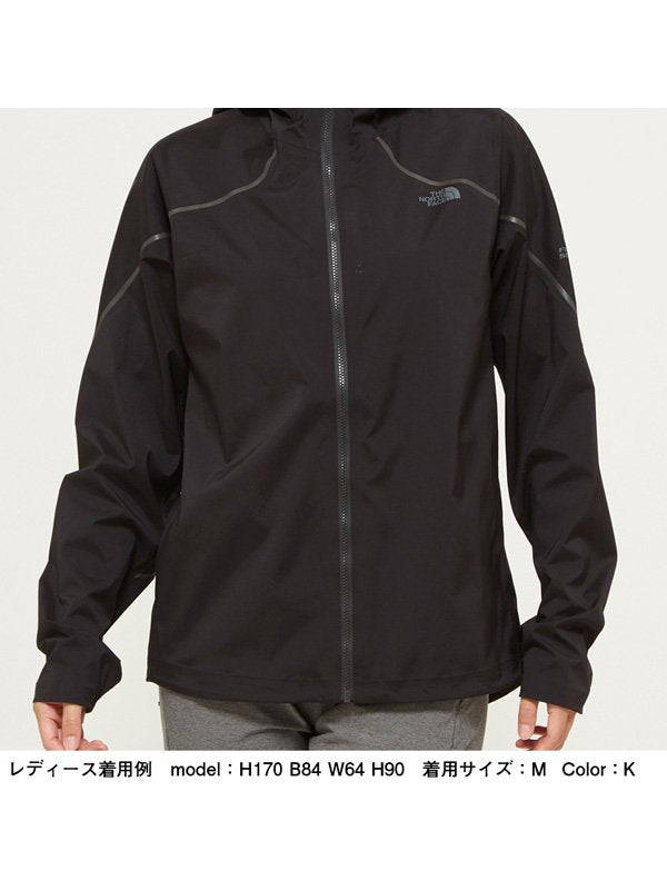 Women's FL Flight Trail Jacket #K [NPW71970]｜THE NORTH FACE
