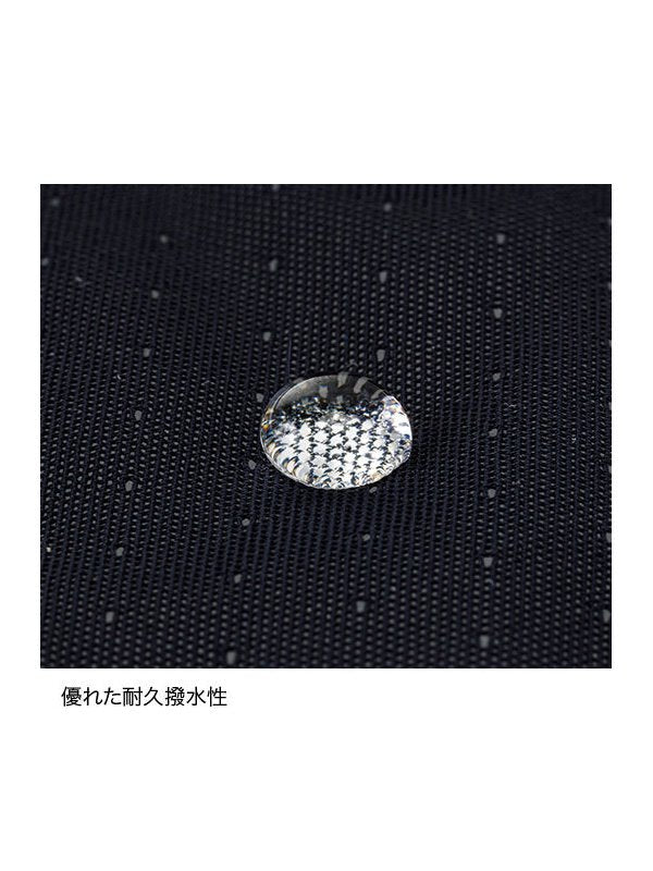 ドライレイヤークールＴ #BK [FUM0822]｜finetrack