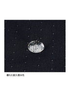 ドライレイヤークールＴ #BK [FUM0822]｜finetrack