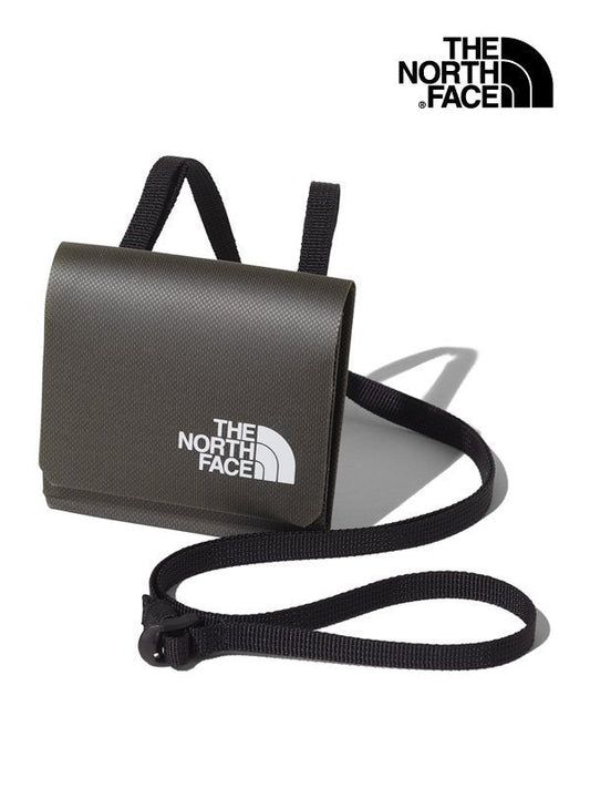 Fieludens Mini Holder #NT [NM82017]｜THE NORTH FACE