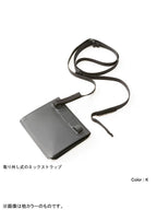 Fieludens Mini Holder #NT [NM82017]｜THE NORTH FACE