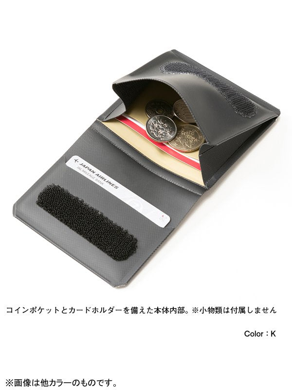 Fieludens Mini Holder #NT [NM82017]｜THE NORTH FACE