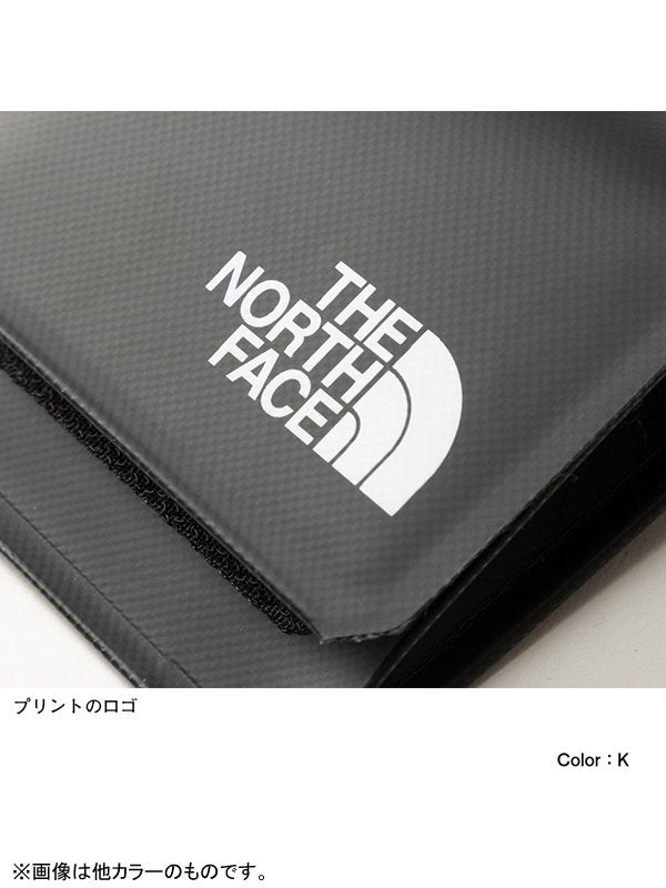 THE NORTH FACE ノースフェイス フィルデンスミニホルダー - コインケース