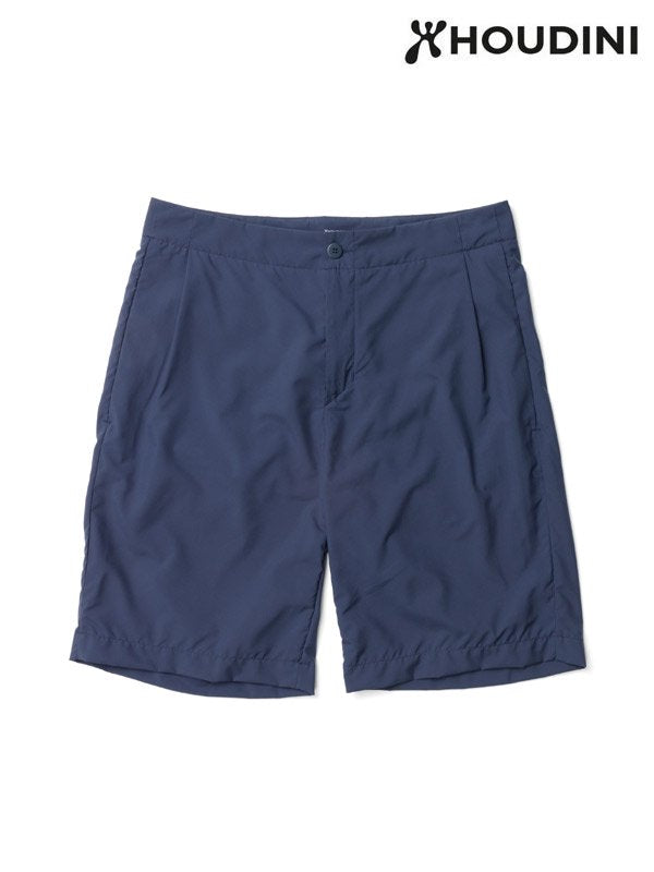 Weather Shorts #Bucket Blue [698834]｜HOUDINI