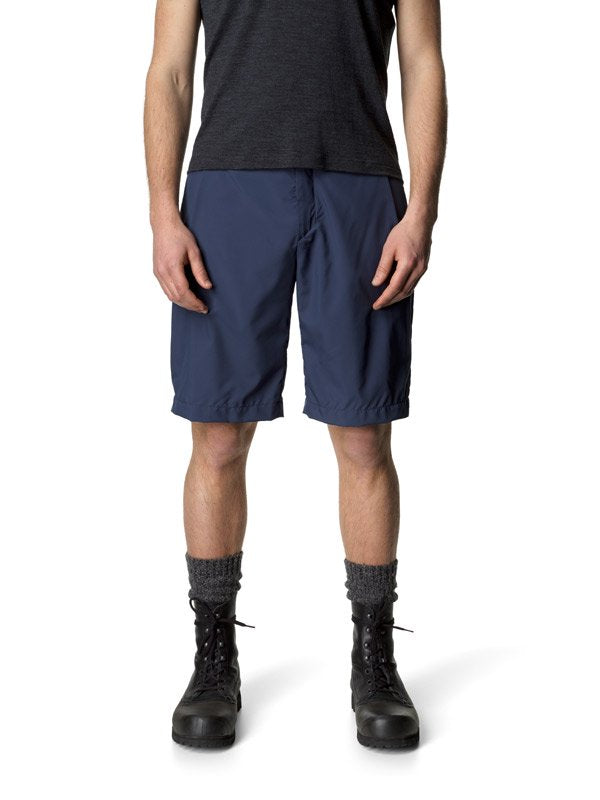 Weather Shorts #Bucket Blue [698834]｜HOUDINI