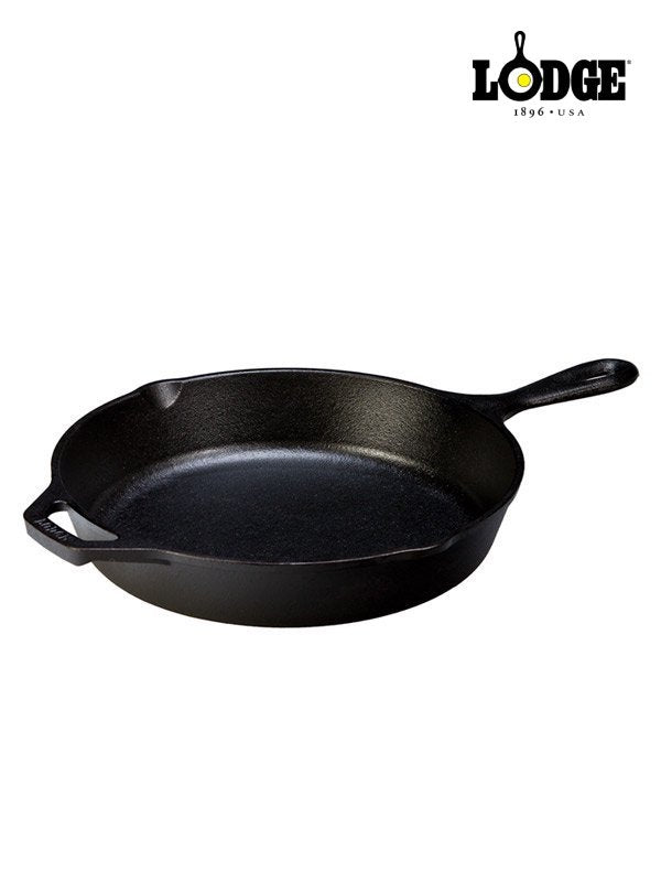 スキレット 10 1/4インチ [19240005]｜LODGE