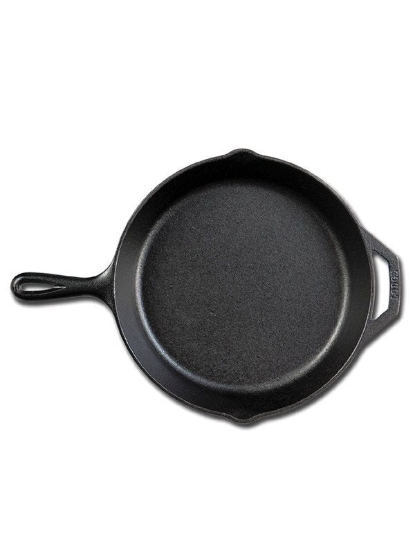 スキレット 10 1/4インチ [19240005]｜LODGE