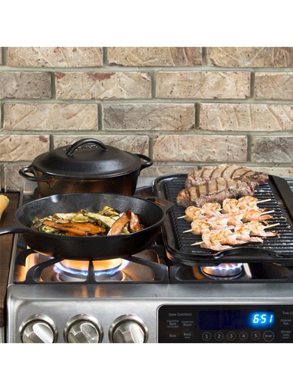 スキレット 10 1/4インチ [19240005]｜LODGE