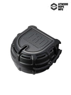 TRD #ブラック [44034]｜Atwood Rope MFG.