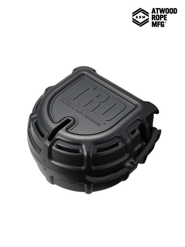 TRD #ブラック [44034]｜Atwood Rope MFG.