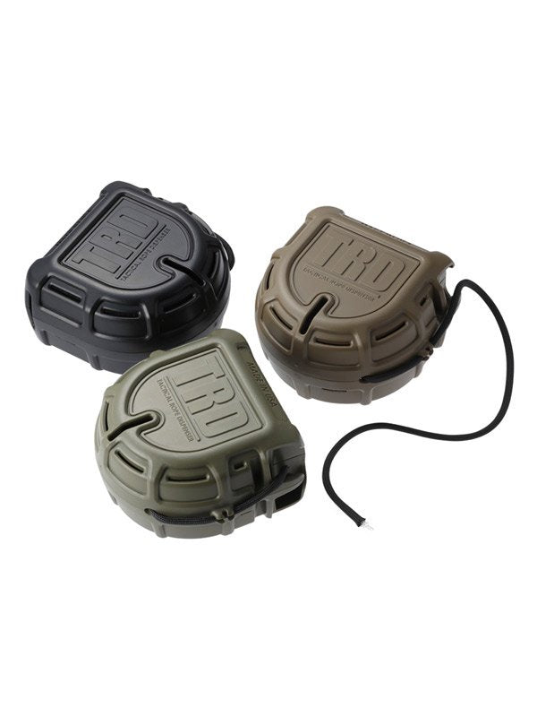 TRD #ブラック [44034]｜Atwood Rope MFG.