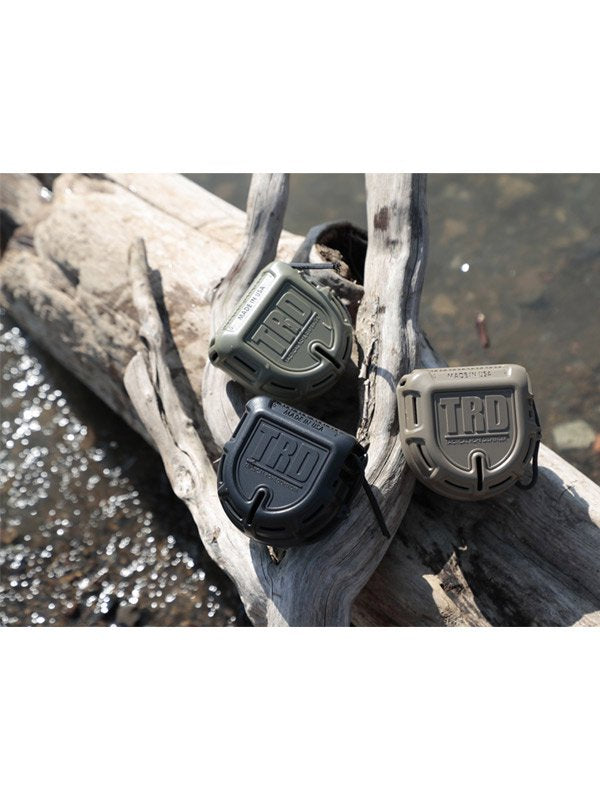 TRD #ブラック [44034]｜Atwood Rope MFG.