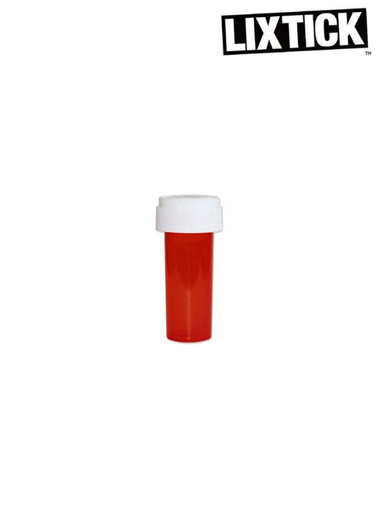 PILL CASE SMALL #Red｜LIXTICK