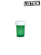 PILL CASE MEDIUM #Green｜LIXTICK