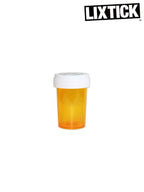 PILL CASE MEDIUM #Yellow｜LIXTICK