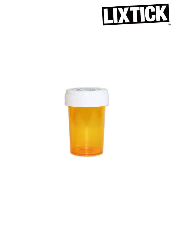 PILL CASE MEDIUM #Yellow｜LIXTICK