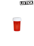 PILL CASE MEDIUM #Red｜LIXTICK