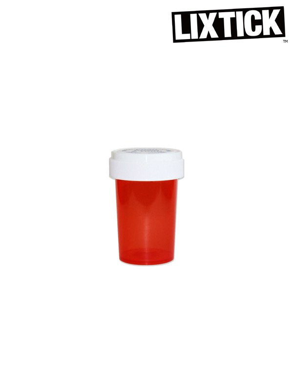 PILL CASE MEDIUM #Red｜LIXTICK
