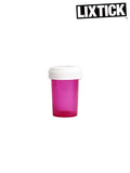 PILL CASE MEDIUM #Pink｜LIXTICK