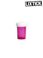 PILL CASE MEDIUM #Pink｜LIXTICK