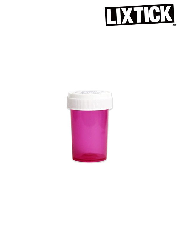 PILL CASE MEDIUM #Pink｜LIXTICK