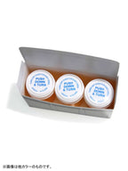 PILL CASE MEDIUM (3PACK) #Red｜LIXTICK