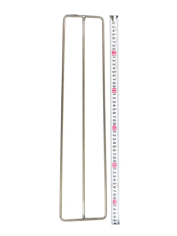 たき火ゴトク L｜BushCraft Inc.