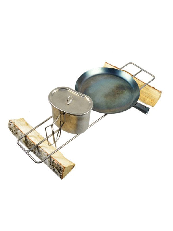 たき火ゴトク L｜BushCraft Inc.