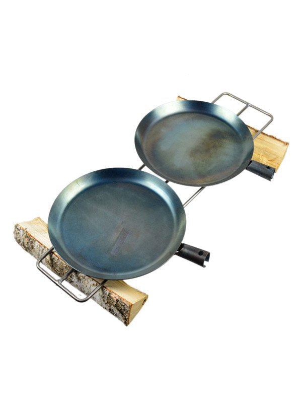 たき火ゴトク L｜BushCraft Inc.