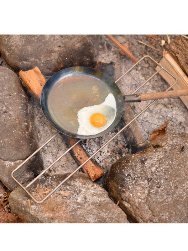 たき火ゴトク L｜BushCraft Inc.