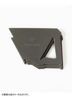 Tetra Drip 02P (PP/Large) #Red｜MUNIEQ