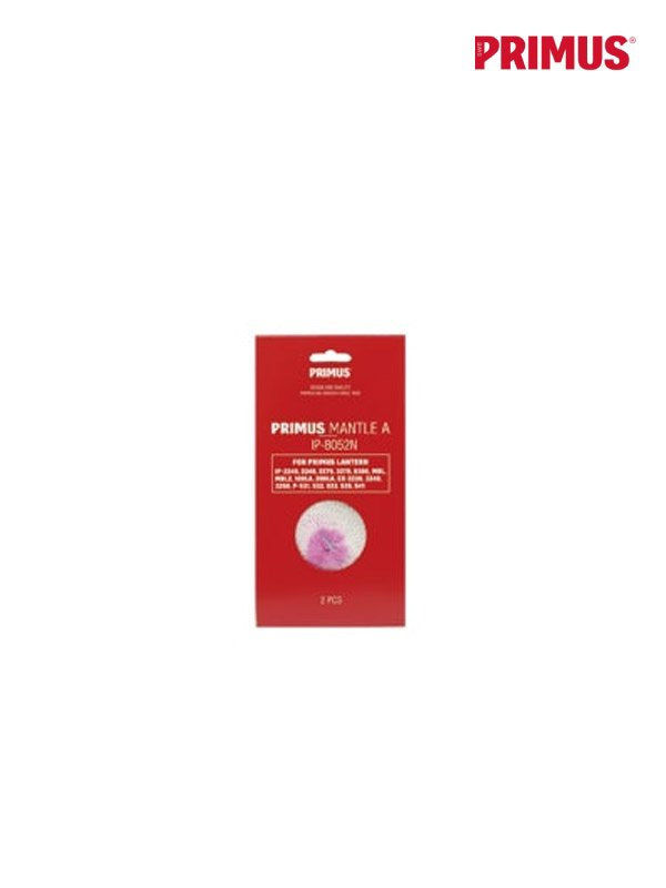 マントルA 2枚入 [IP-8052N] _ PRIMUS | プリムス – moderate